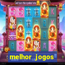 melhor jogos offline para android